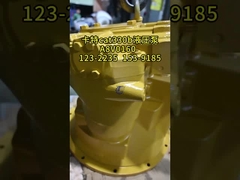 123-2235 153-9185 CAT330b A8V0160 پمپ هیدرولیک پمپ اصلی موتور - ماشین 3306