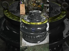 21N-27-00130 موتور سفر حفاری 21N-60-34100 برای PC1250-7 PC1250-8