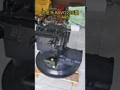 پمپ هیدرولیک دوسان 500 520-9c Rexroth A8VO225 A8V55 A8V80 A8V107 A8V115 A8V0225 A8V172