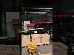 2095895 1559198 209-5895 155-9198 455-2722 455-2775 موتور سفر مناسب برای E365B E365C E385C E390