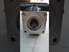 قطعات مینی بیل مکانیکی پمپ آلومینیومی کوماتسو pc30 40MR 708-1s-00150 7081s00150 708-1S-01131