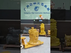 377-4950 3774950 cat 336E 336F 340F پمپ هیدرولیک پمپ اصلی تعمیر ماشین آلات