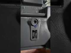 YA00003081 پمپ هیدرولیک حفاری 4455484 4424246 برای هیتاچی EX2500-6 EX5500