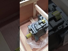 ساني 750 پمپ هیدرولیک پمپ اصلی K3VDTH1GZR-0E82-BVB تعمیر قطعات تعمیر کارگاه تعمیر حفاری