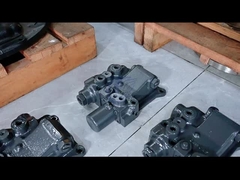 پارک حفاری پمپ هیدرولیک قطعات تعمیر کیت ماندگار برای F12-250