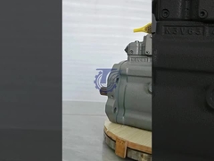 پمپ هیدرولیک بیل مکانیکی