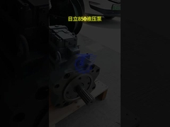 پمپ هیدرولیک هیتاچی 850 ماشین آلات زمین کشی پمپ هیدرولیک