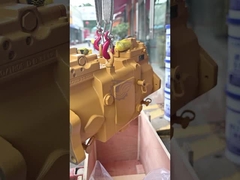 دسته 330 GC پمپ هیدرولیک اصلی حفاری 5511122 5511136 5511121 551-1122 551-1136 551-1121 مهندس