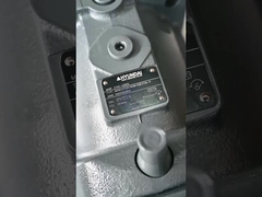 31n5-43002 موتور هیوندای R170W7, R170W7A, R170W9S, R180W