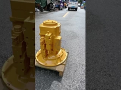 5319886 531-9886 پمپ هیدرولیک CAT 320GC 323GC پمپ هیدرولیک در حفاری