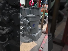 هیتاچی ZX330-5G مجموعه پمپ هیدرولیک YB60000253 YB60000254