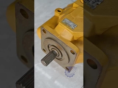 1505811 پمپ هیدرولیک حفاری اصلی برای TQ 306D 307 308B