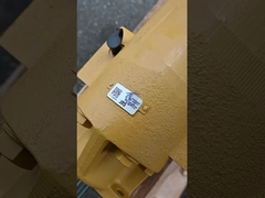 پمپ هیدرولیک ماشین حفاری کامیون 2443304 244-3304 برای TQ 773D 773E 775E