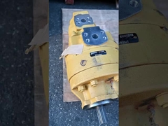 TQ 854G 854K پمپ هیدرولیکی مورد استفاده در حفاری 2279383 TQ قطعات معدنی حفاری