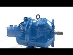 341-7666 3417666 CAT305 CAT305.5 پمپ دنده هیدرولیک AP2D25 برای صنایع خرده فروشی حفاری