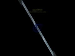 Zx850 Zx870 Excavator Ya0031375 دریچه کنترل اصلی 4632971 4676374 برای Hitachi Mcv