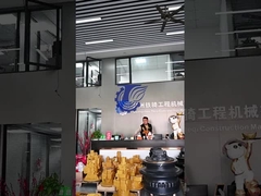 227-0830 2270830 پمپ هیدرولیک گربه سوسک D6R