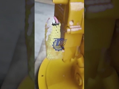 کاماتسو PC150-6K PC160-6K پمپ هیدرولیک اصلی 21P-60-K1502