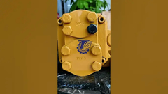 پمپ فن Caterpillar 993K بازسازی شده 327 - 2188.