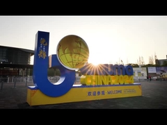 تامین کننده قابل اعتماد چین- گوانگژو تیکی ماشین آلات مهندسی