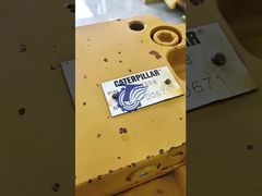 378-9359 شیر کنترل هیدرولیک برای بیل مکانیکی کاترپیلار 336F/336E/336D2 XE