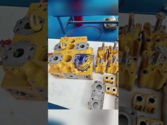 شیر کنترل CAT 992K