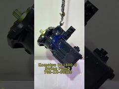 پمپ گرداننده Komatsu PC1800-6 شماره فنی 708-1H-00320