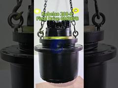 سینی فلاد 200-8 مجموعه راه رفتار گی ام 38 وی بی