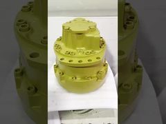 VOE12765132  12765132 والوو SD100C، SD110، SD110C/SD110 موتور هیدرولیک