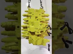 723-48-35500 شیر توزیع PC500-10MO کوماتسو