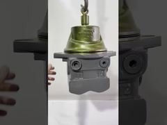 10125243 لیفشایزر R9100 موتور چرخشی