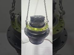 گیربکس موتور حرکت نهایی بیل مکانیکی CAT 336GCD2 340D2 470-8770 470-8769 322-8729 برای شما