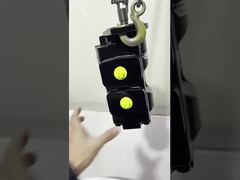 JCB 3CX双液压泵 333/G5390