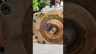 پمپ هیدرولیک هیتاچی HPK170BS