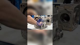 ✅ مونتاژ دقیق، با پشتوانه استانداردهای سختگیرانه - هر مرحله شفاف.