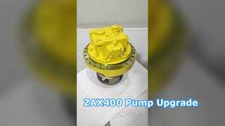 小松D51EX/PX-22行走马达 706-8H-01121 706-8H-01120 12Y-27-10201 12Y-27-10200 12Y-27-10401-2012