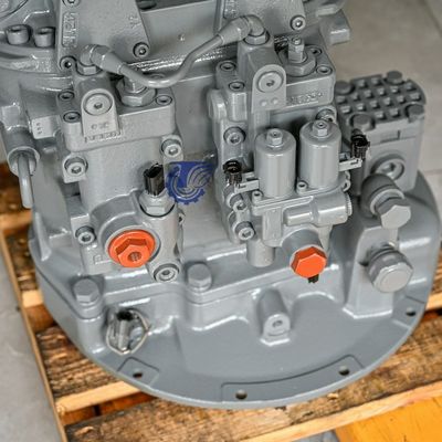 HPV118 Excavator Hydraulic Pump YB60000068 YB60000069 For  ZX200-5G ZX210-5G