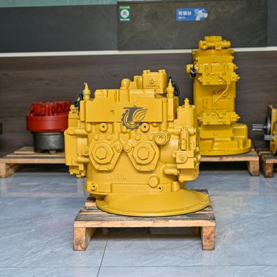 2726959 272-6959 SBS140 TQCAT 324D 325D 329D Excavator Hydraulic Main Pump