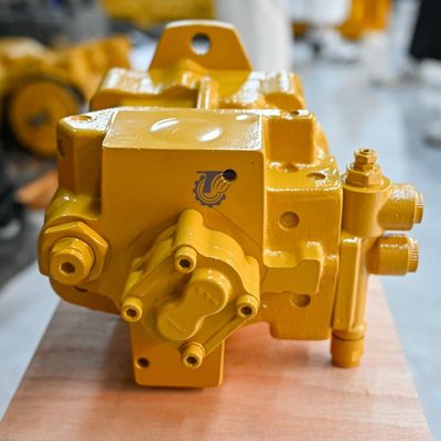 TQCATegory Hydraulic Pump Mini Excavator For TQCAT 303CR 304CR 305D