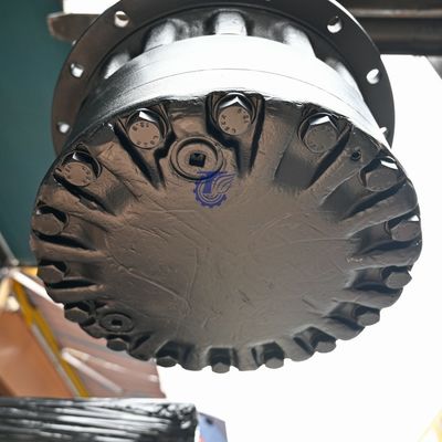 232-3550 135-6214 TQCAT 320C 320D 323C Travel Assembly Final Drive 191-3237 134-7132