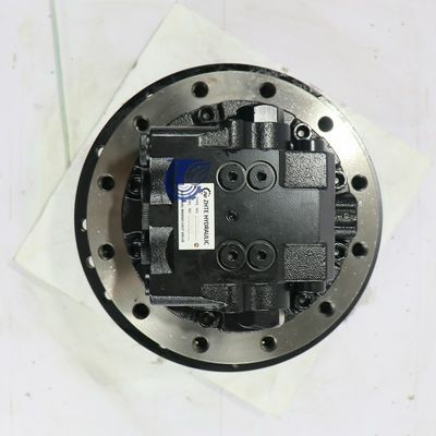 Heavy Duty Planetary Final Drive RD118-61290 For Kubota KX121-3 KX121-3S Excavator Aftermarket Matching Parts