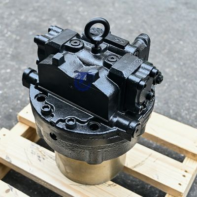 593-5123 11R-1662 TQCAT 320 GC Travel Motor Hydraulic Piston Motor Travel Motor Assembly Reduction Box Assembly