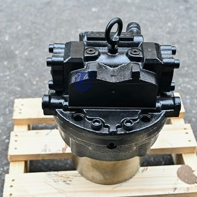 593-5123 11R-1662 TQCAT 320 GC Travel Motor Hydraulic Piston Motor Travel Motor Assembly Reduction Box Assembly