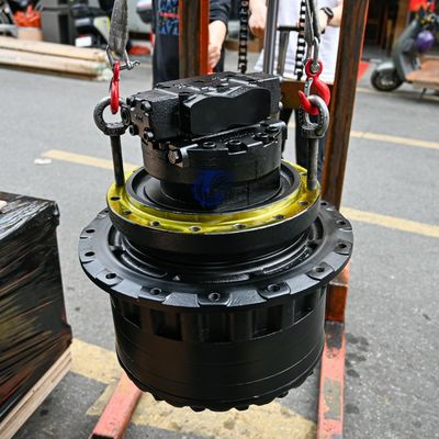 232-3550 135-6214 TQCAT 320C 320D 323C Travel Assembly Final Drive 191-3237 134-7132