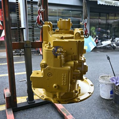 338-0773 339-0514 3380773 3390514 TQCAT 329E 329F Main Hydraulic Pump Driven by C7.1 Engine Source Manufacturer