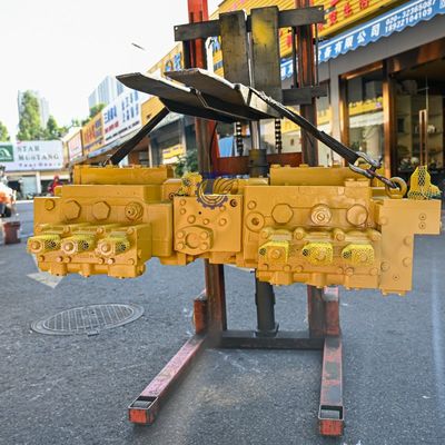 295-7767 295-7747 295-7745 295-7747 Main Control Valve Assembly For  365C 374D 385C 390D Excavator