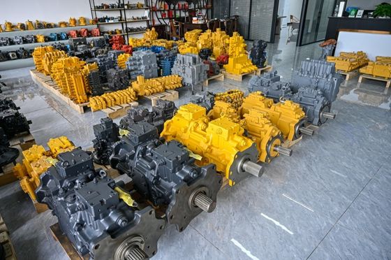 Hyundai R210-7 R210LC-7 R210-9 Final Drive Excavator Track Drive Reduction Assembly Heavy Duty Transmission Component Stable Power Transfer Long Service Life Replacement Part