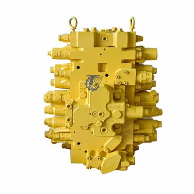 PC360 Main Control Valve 723-47-26105 723-47-26104 723-47-26103 723-47-26102 723-47-26101