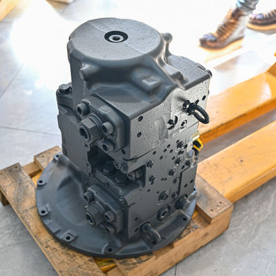 708-2L-00200 708-2L-00202 708-2L-00203For Excavator Hydraulic Main Pump Komatsu PC200-7K 210-7K PW200-7K 220-7K 230NHD-7K