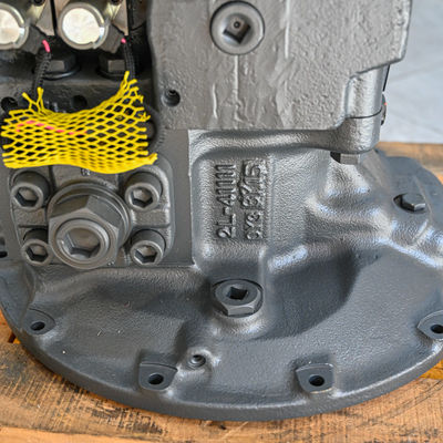 708-2L-00200 708-2L-00202 708-2L-00203For Excavator Hydraulic Main Pump Komatsu PC200-7K 210-7K PW200-7K 220-7K 230NHD-7K